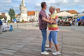 Taneczny Piątek w Rydzynie-10896