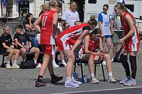 Koszykówka 3x3 na Rynku w Lesznie-10909