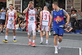 Eliminacje do MP w koszykówce 3x3, Leszno 2025-10914