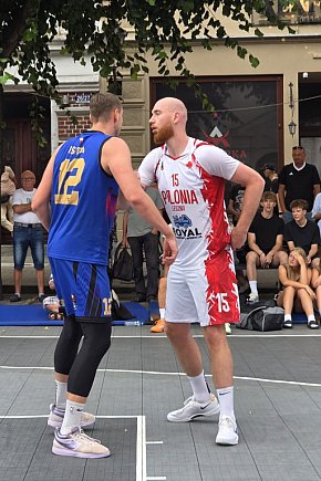 Eliminacje do MP w koszykówce 3x3, Leszno 2025-10914