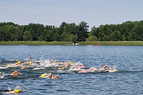 19. Grand Prix Wielkopokski w pływaniu w Boszkowie-10943