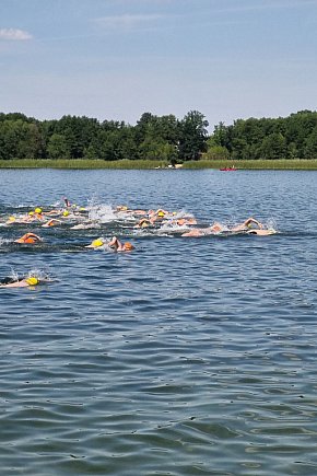 19. Grand Prix Wielkopokski w pływaniu w Boszkowie-10943