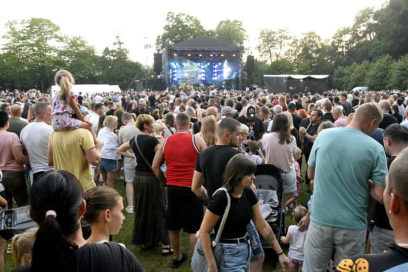 Dzień Powiatu Leszczyńskiego 2025