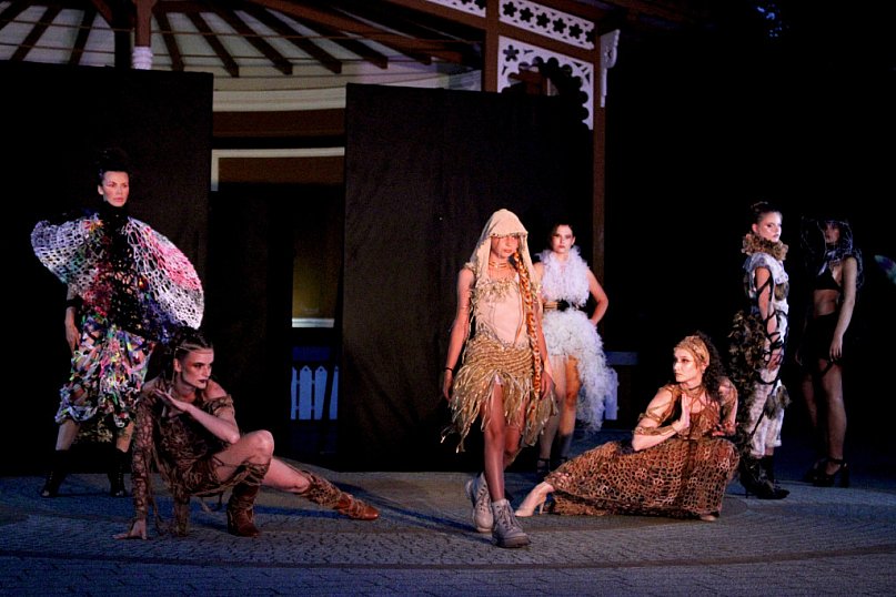 Artystycznie na Formie w Rawiczu