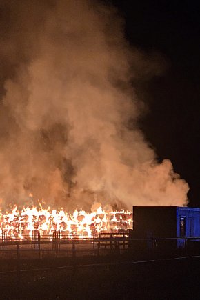 Nocny pożar w Lesznie-11073