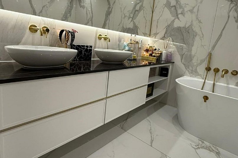 Stolarstwo Przygodzki - Meble na wymiar z charakterem