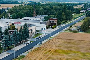 Spółczelcza w Lipnie mocno odmieniona-11082