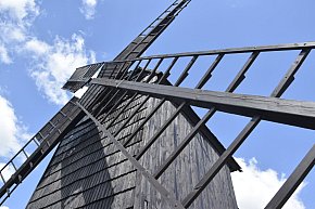 Muzeum Młynarstwa i Rolnictwa w Osiecznej-11094