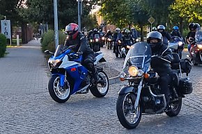 Lubuska Grupa Motocyklowa w Lesznie-11099