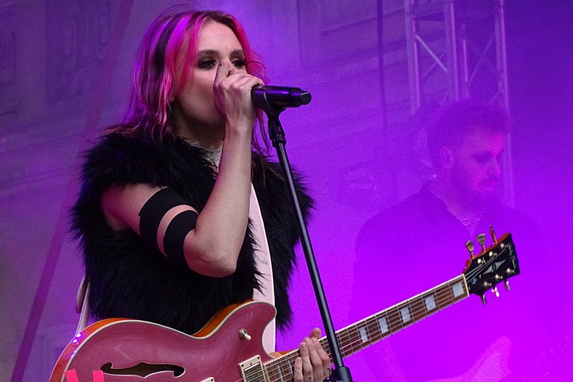 Festiwal LUFA, Leszno 2025, dzień 2