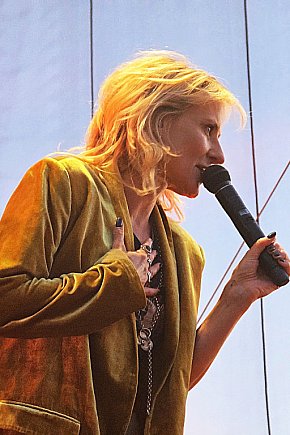 Patrycja Markowska na Dniach Osiecznej 2025-11128