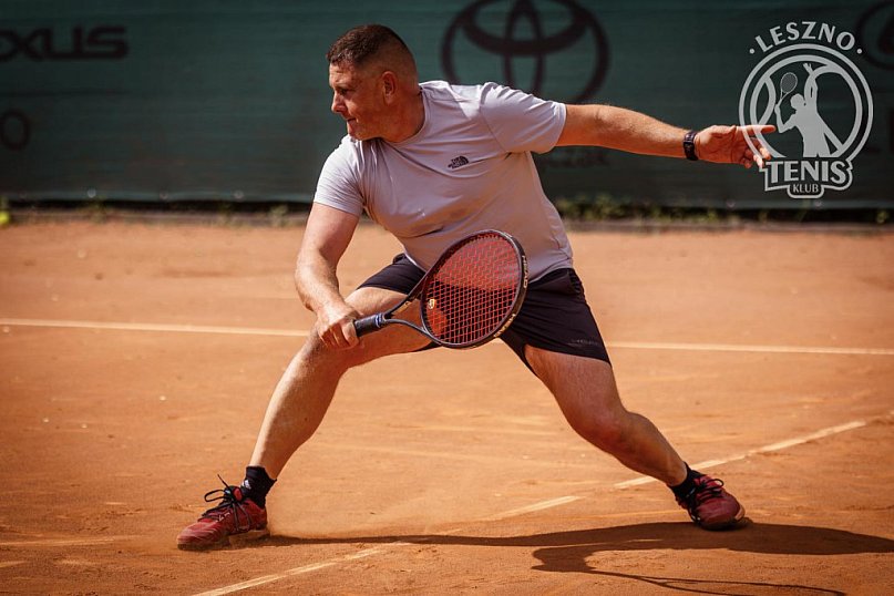 Memoriałowe granie na kortach