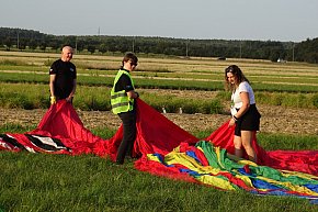Zawody balonowe w Lesznie, 2025-11140