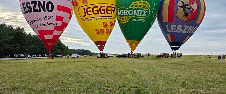 leszno24.pl na Facebooku