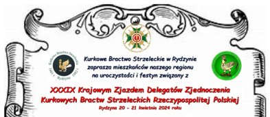 Zjazd bractw kurkowych w Rydzynie-2611