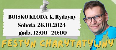 Festyn Charytatywny dla Tomka Smektały-3202