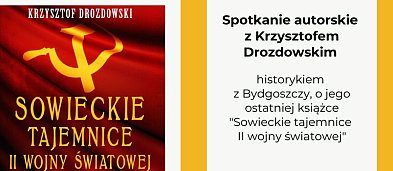 Spotkanie autorskie z Krzysztofem Drozdowskim-3285