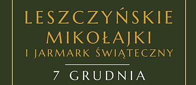 Leszczyńskie Mikołajki i Jarmark Świąteczny-3309