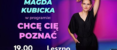 Magda Kubicka || "Chcę cię poznać" || Stand-up-3361