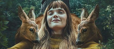 „Simona Kossak” - pokaz filmu w Galerii MBWA Leszno-4036