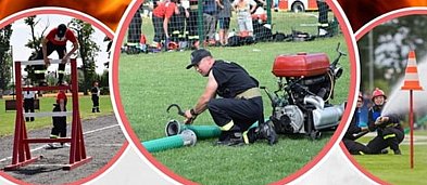 Zawody sportowo-pożarnicze w Święciechowie-4058
