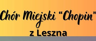Chór Miejski Chopin zaśpiewa na mszy-4076