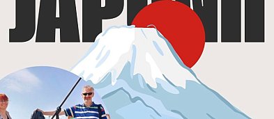 Niedziela Gabriela: „Pocztówki z Japonii”-4111