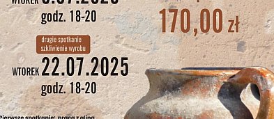 Lipcowe WARZTATY CERAMICZNE w Piekarni Sztuki-4133