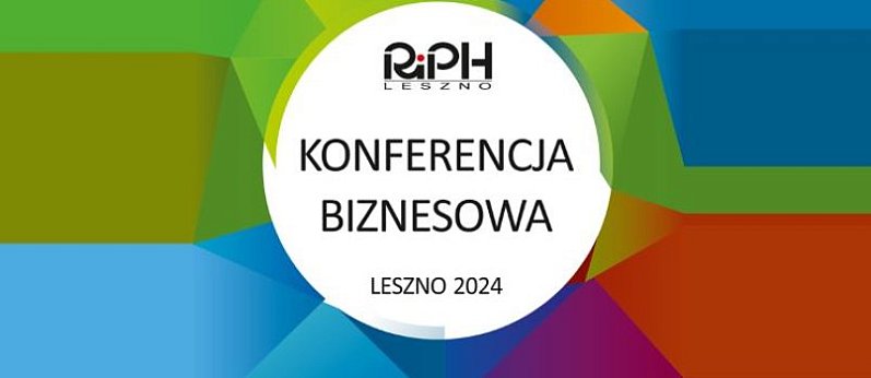 KONFERENCJA BIZNESOWA LESZNO 2024