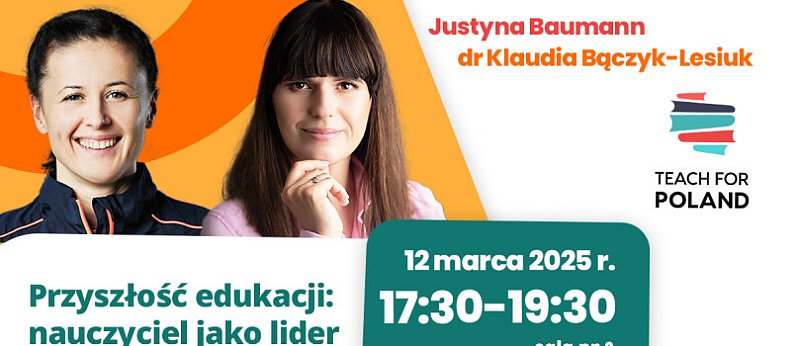 Przyszłość edukacji - seminarium w ANS w Lesznie