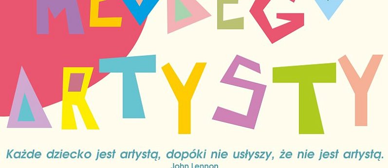 PRACOWNIA MŁODEGO ARTYSTY wakacyjne warsztaty plastyczne dla dzieci w MBWA Leszno