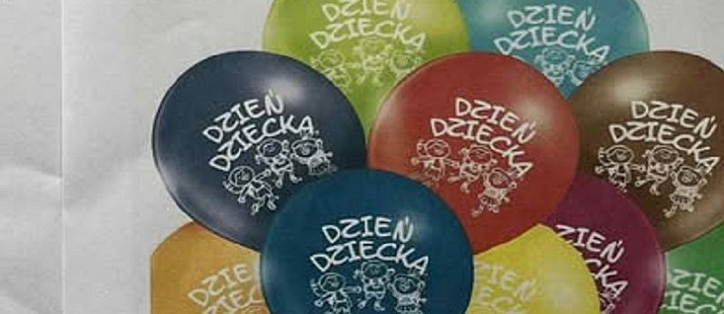 Dzień Dziecka ze Stowarzyszeniem Echo