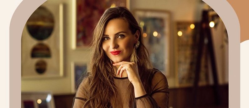 Sztuka - Martyna Foryńska. Mix Medium - wernisaż wystawy