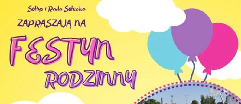 FESTYN RODZINNY