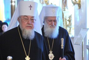 Arcybiskup Sawa zwolennikiem "ruskiego miru"? Zaskakujące słowa-57232