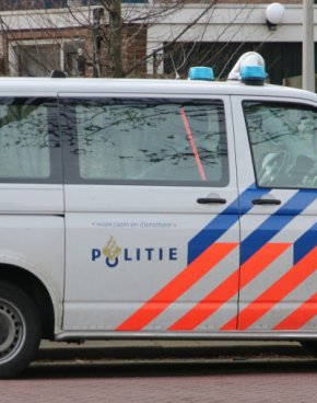 W Holandii wpadli szefowie gangu oszustów, którzy uciekli z Leszna-57264