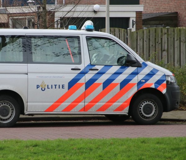 W Holandii wpadli szefowie gangu oszustów, którzy uciekli z Leszna-57264