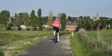 Powiat jeszcze lepiej zadba o ścieżki rowerowe-60156