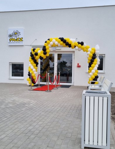 Tak wygląda nowa siedziba Miejskiego Zakładu Zieleni w Lesznie (zdjęcia) -64659