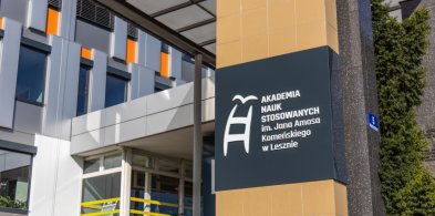 Amerykanin lub Amerykanka przyjadą na stypendium do ANS w Lesznie-65517