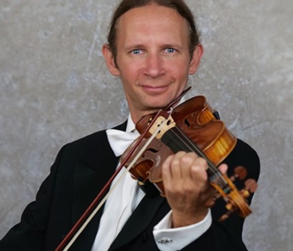 Wystąpi Marcin Herman z Orkiestrą Filharmonii Poznańskiej-65553