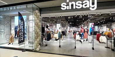 Sinsay otwiera nowy salon w Lesznie – sprawdź gdzie go znajdziesz-65772