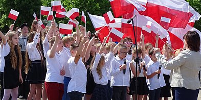 Święto Konstytucji 3 Maja w Lesznie (zdjęcia)-65775