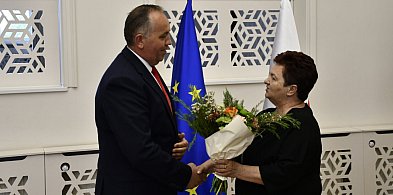Maria Rąk przewodniczącą Rady Gminy Wijewo -65864