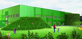 Budowa nowego przedszkola w Lesznie wstrzymana! 
