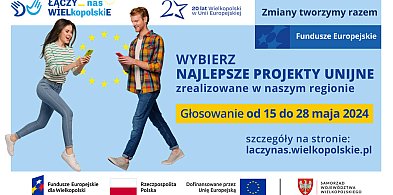 Głosujesz – decydujesz! 20 projektów na 20 lat Polski w UE-66029