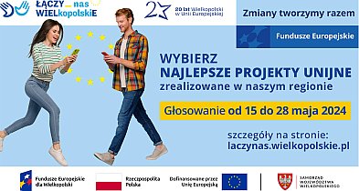 Głosujesz – decydujesz! 20 projektów na 20 lat Polski w UE-66029