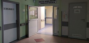 Stało się! Szpital w Lesznie bez neurologii! 