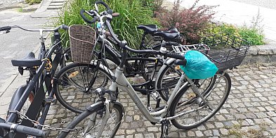 Lipcowe znakowanie rowerów w Lesznie i powiecie-67231