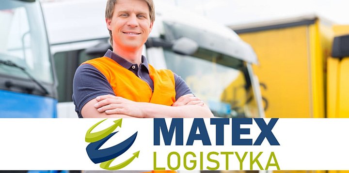 MATEX zatrudni kierowców C+E z doświadczeniem-68846